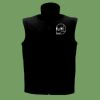 Classic softshell bodywarmer Thumbnail