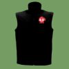 Classic softshell bodywarmer Thumbnail