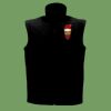 Classic softshell bodywarmer Thumbnail