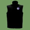 Classic softshell bodywarmer Thumbnail