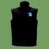 Classic softshell bodywarmer Thumbnail