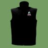 Classic softshell bodywarmer Thumbnail