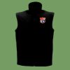 Classic softshell bodywarmer Thumbnail