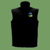 Classic softshell bodywarmer Thumbnail