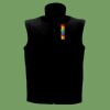 Classic softshell bodywarmer Thumbnail