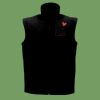 Classic softshell bodywarmer Thumbnail