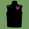 Classic softshell bodywarmer Thumbnail