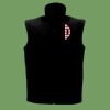 Classic softshell bodywarmer Thumbnail