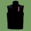 Classic softshell bodywarmer Thumbnail