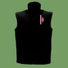 Classic softshell bodywarmer Thumbnail