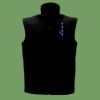 Classic softshell bodywarmer Thumbnail