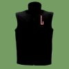 Classic softshell bodywarmer Thumbnail