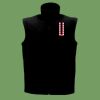 Classic softshell bodywarmer Thumbnail