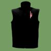 Classic softshell bodywarmer Thumbnail