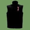Classic softshell bodywarmer Thumbnail