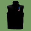 Classic softshell bodywarmer Thumbnail