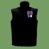 Classic softshell bodywarmer Thumbnail