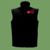 Classic softshell bodywarmer Thumbnail