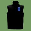 Classic softshell bodywarmer Thumbnail