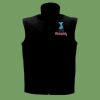 Classic softshell bodywarmer Thumbnail