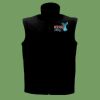 Classic softshell bodywarmer Thumbnail