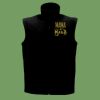 Classic softshell bodywarmer Thumbnail