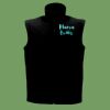 Classic softshell bodywarmer Thumbnail