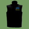 Classic softshell bodywarmer Thumbnail