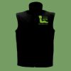 Classic softshell bodywarmer Thumbnail