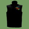 Classic softshell bodywarmer Thumbnail