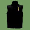 Classic softshell bodywarmer Thumbnail