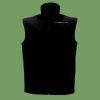 Classic softshell bodywarmer Thumbnail