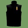 Classic softshell bodywarmer Thumbnail