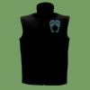 Classic softshell bodywarmer Thumbnail