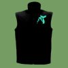 Classic softshell bodywarmer Thumbnail