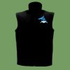Classic softshell bodywarmer Thumbnail