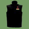 Classic softshell bodywarmer Thumbnail