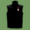 Classic softshell bodywarmer Thumbnail