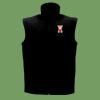 Classic softshell bodywarmer Thumbnail
