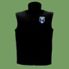 Classic softshell bodywarmer Thumbnail