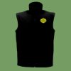 Classic softshell bodywarmer Thumbnail