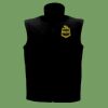Classic softshell bodywarmer Thumbnail