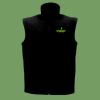 Classic softshell bodywarmer Thumbnail