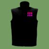 Classic softshell bodywarmer Thumbnail