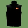 Classic softshell bodywarmer Thumbnail