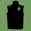 Classic softshell bodywarmer Thumbnail