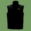 Classic softshell bodywarmer Thumbnail