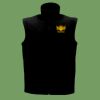 Classic softshell bodywarmer Thumbnail