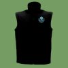 Classic softshell bodywarmer Thumbnail
