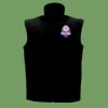 Classic softshell bodywarmer Thumbnail